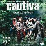 miniatura cautiva-2012-por-chechelin cover divx
