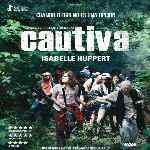 miniatura cautiva-2012-v2-por-vigilantenocturno cover divx