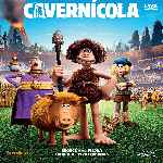 miniatura cavernicola-2018-por-chechelin cover divx