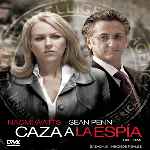 miniatura caza-a-la-espia-por-chechelin cover divx