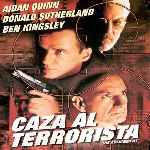 miniatura caza-al-terrorista-1997-por-el-verderol cover divx
