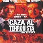 miniatura caza-al-terrorista-2004-por-jrc cover divx