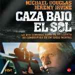 miniatura caza-bajo-el-sol-por-chechelin cover divx