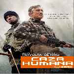 miniatura caza-humana-2013-por-jrc cover divx