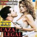miniatura caza-legal-por-el-verderol cover divx