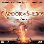 miniatura cazador-de-suenos-por-chechelin cover divx