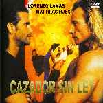 miniatura cazador-sin-ley-por-chechelin cover divx