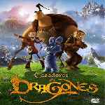 miniatura cazadores-de-dragones-2008-por-chechelin cover divx