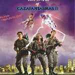miniatura cazafantasmas-2-por-el-verderol cover divx