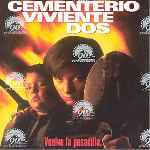 miniatura cementerio-viviente-dos-por-el-verderol cover divx