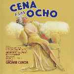 miniatura cena-a-las-ocho-por-3enuno cover divx