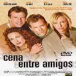 miniatura cena-entre-amigos-por-jurgen cover divx