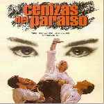 miniatura cenizas-del-paraiso-por-quiromatic cover divx