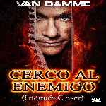 miniatura cerco-al-enemigo-por-chechelin cover divx