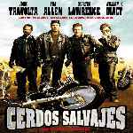 miniatura cerdos-salvajes-con-un-par-de-ruedas-por-john-smith cover divx
