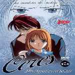 miniatura ceres-la-leyenda-celestial-volumen-2-por-el-verderol cover divx