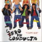 miniatura cero-en-conducta-1999-por-pepetor cover divx