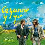 miniatura cezanne-y-yo-por-chechelin cover divx