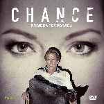 miniatura chance-temporada-01-por-chechelin cover divx
