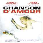 miniatura chanson-d-amour-por-jrc cover divx