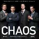 miniatura chaos-2011-temporada-01-por-vigilantenocturno cover divx