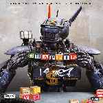 miniatura chappie-por-chechelin cover divx