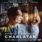 miniatura charlatan-por-chechelin cover divx