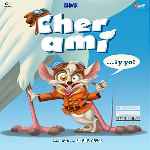 miniatura cher-ami-por-chechelin cover divx