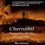 miniatura chernobil-la-noche-del-fin-del-mundo-por-mastercustom cover divx