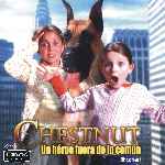 miniatura chestnut-un-heroe-fuera-de-lo-comun-por-lavoisiere cover divx