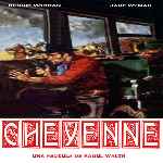 miniatura cheyenne-por-nampazampa cover divx