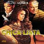 miniatura chica-lista-por-chechelin cover divx
