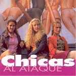 miniatura chicas-al-ataque-por-el-verderol cover divx