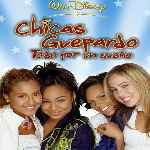 miniatura chicas-guepardo-todo-por-un-sueno-por-lefervi cover divx