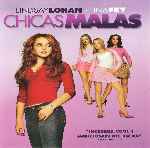 miniatura chicas-malas-2004-por-warcond cover divx