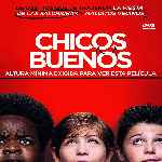 miniatura chicos-buenos-por-chechelin cover divx