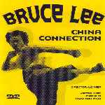miniatura china-connection-por-john-smith cover divx