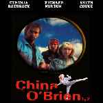 miniatura china-o-brien-1-y-2-por-edusword cover divx