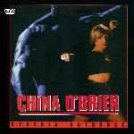 miniatura china-obrien-por-chechelin cover divx