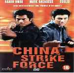 miniatura china-strike-force-por-franki cover divx