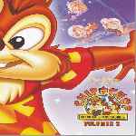 miniatura chip-y-chop-guardianes-rescatadores-volumen-2-por-jrc cover divx