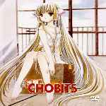 miniatura chobits-por-chechelin cover divx