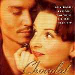 miniatura chocolat-por-pred10 cover divx