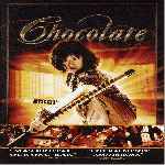 miniatura chocolate-2008-por-jrc cover divx