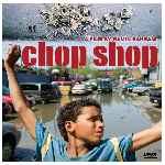 miniatura chop-shop-por-chechelin cover divx