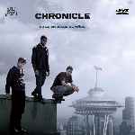 miniatura chronicle-por-chechelin cover divx