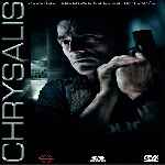 miniatura chrysalis-v2-por-chechelin cover divx
