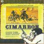miniatura cimarron-1960-por-jrc cover divx