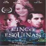 miniatura cinco-esquinas-por-pepetor cover divx