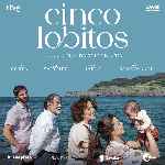miniatura cinco-lobitos-por-chechelin cover divx